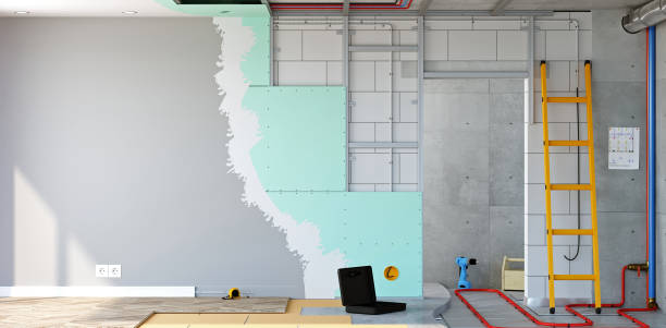 Best Water Damage & Mold Remediation  in Jackson, TN
