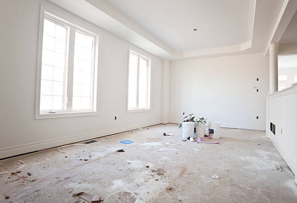 Best Post-Construction Mold Inspection  in Jackson, TN